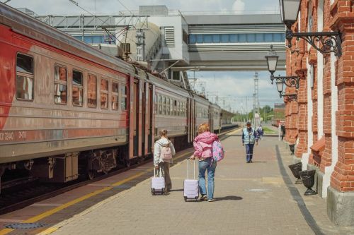 ТР Яшьләр эшләре министрлыгы: Татарстан Кырымга балалар җибәрүне вакытлыча туктатты