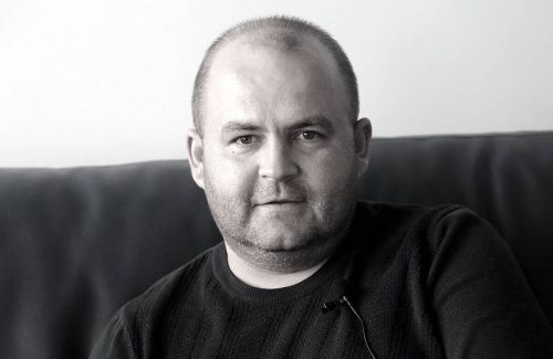 Скончался главный редактор газеты «Шәһри Казан» Радик Сабиров