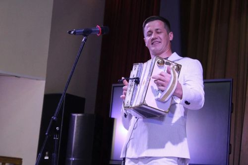 «Кама» театрында Алабуга мәдәният һәм сәнгать көллиятенең чыгарылыш кичәсе узды