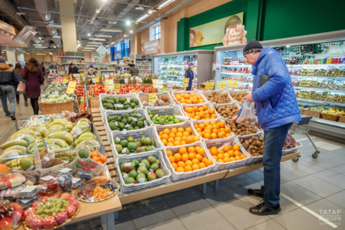 Бозылган продукция саткан кибетләргә автоматик рәвештә штраф салыначак