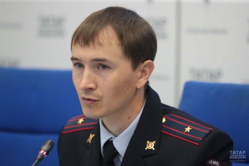 Жителей Татарстана предупредили о новой схеме мошенничества с продажей бензина