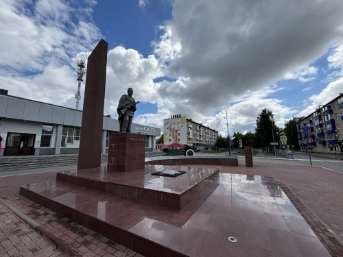 Блог-тур показал, чем Менделеевск может удивить гостей