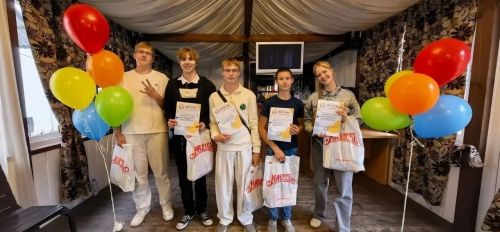Эксперты из трех городов стали спикерами фестиваля «Колесо семейных ценностей» в Елабуге