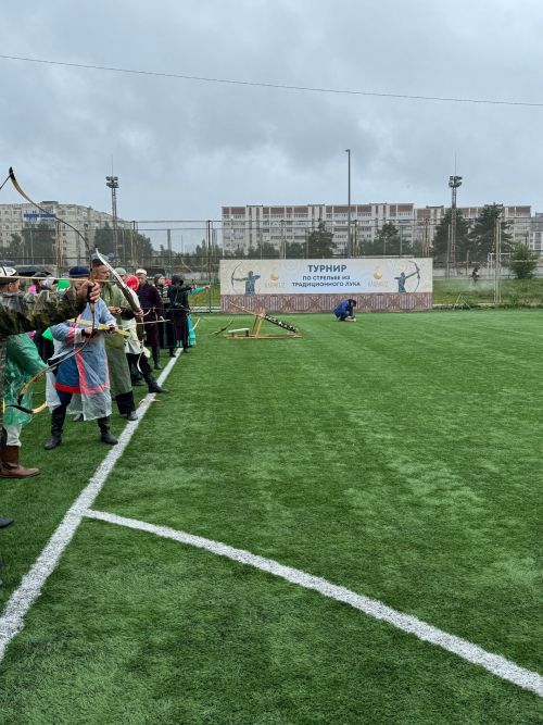 Алабуга укчылары Әлмәттәге турнирда дүрт медаль яулады