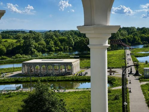 В Елабуге отметят пятилетие проекта «Лето вместе» большим open-air