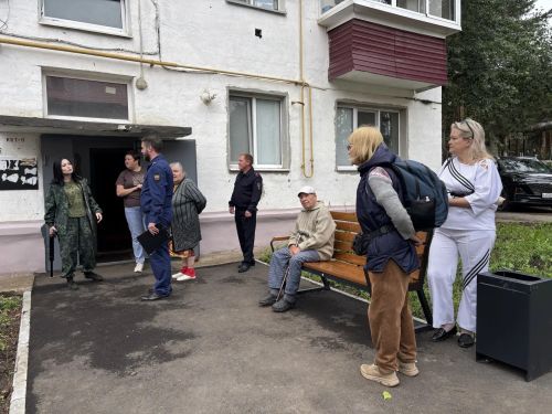 Алабугада кыз баланы эт тешләгән: хуҗалары күп, җаваплылары юк