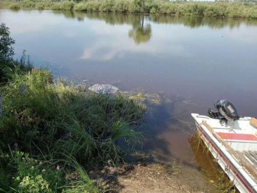 Алабуга районында су кергәндә югалган ир-атның гәүдәсен тапканнар