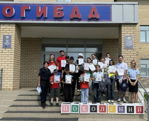 В Елабуге определили победителей конкурса «Старты поколений»