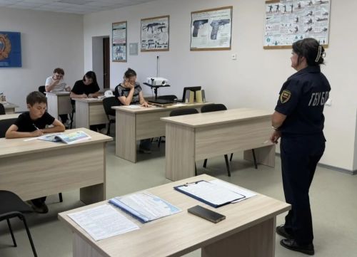 В Елабуге определили победителей конкурса «Старты поколений»