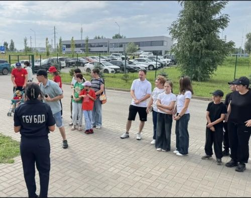 В Елабуге определили победителей конкурса «Старты поколений»