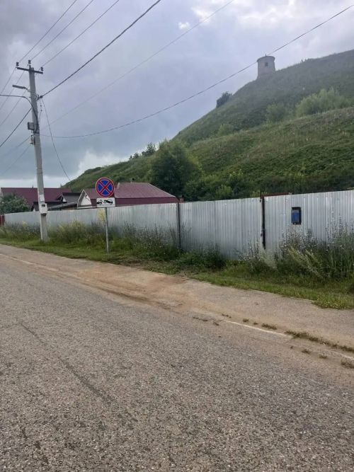 На городском пляже Елабуги проверяют соблюдение правил парковки