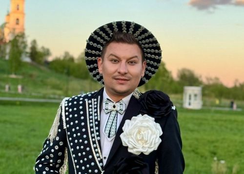 Григорий Галкин выступит с сольным концертом на Спасской ярмарке