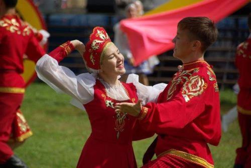 «Спас гүзәле — 2026» конкурсының финалы Алабуга ипподромында узачак