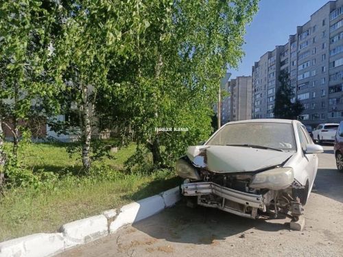 Алабугада ташлап калдырылган хуҗасыз машиналарны эвакуацияли башлаячаклар