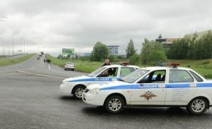 Алабуганың биш предприятиесе юл хәрәкәте кагыйдәләрен бозучыларның антирейтингына эләккән