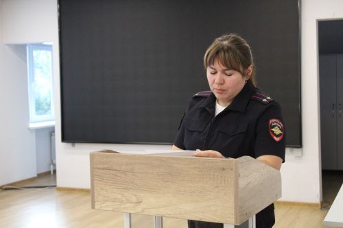 Алабуга районында төнлә ата-анасыз йөргән балаларга штраф яный