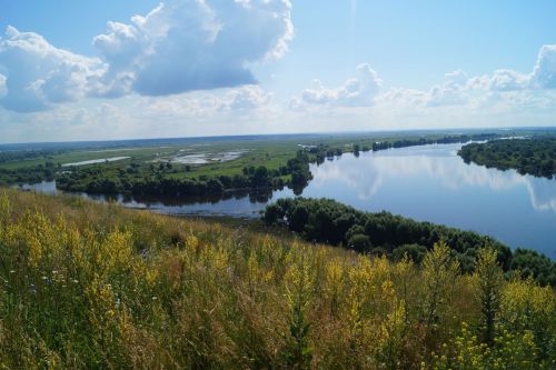 Татарстанда атна ахырына +14 градуска кадәр суыта