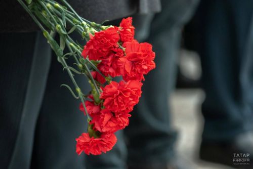 Татарстанда Түбән Камада БПЛА һөҗүме вакытында һәлак булганнар буенча матәм игълан иттеләр
