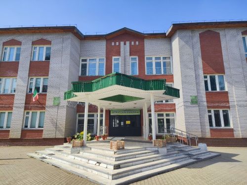 Алабуганың 1 нче гимназиясендә тәртип өчен билгеләр куя башлаячаклар