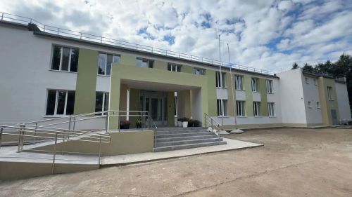Бехтерево авылы мәктәбен капиталь ремонтлауга 66 миллион сум тотылган