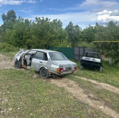 Алабугада хуҗасыз автомобильләр һәм аларны кайчан алып китәргә мөмкин булуы турында сөйләделәр