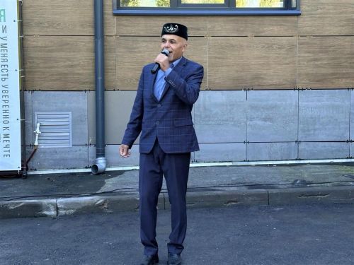 Алабугада тавыш бирү көннәрендә концертлар һәм мастер-класслар уза