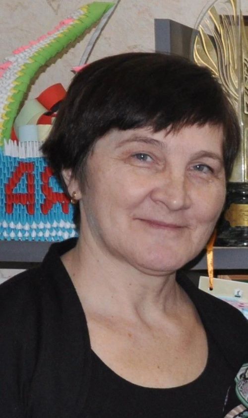 Ушла из жизни журналист и поэт Зульфия Примакова