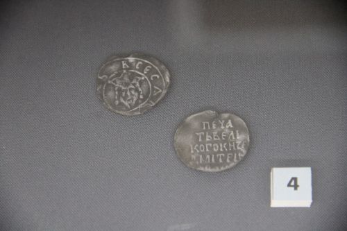 В Елабуге открылась выставка «Страницы воинской славы России»