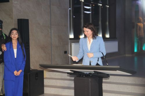 В Елабуге открыли штаб-квартиру «Алабуга Политех»