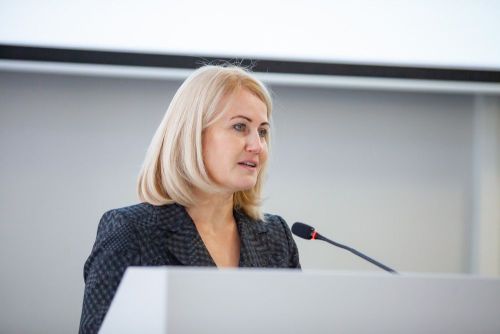 Международная конференция «Наука и молодежь» стартовала в Елабужском институте КФУ
