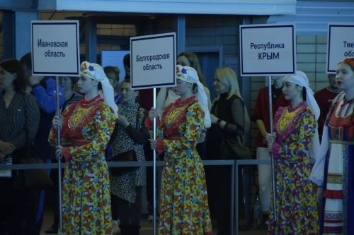 В Елабуге проходит соревнования на Кубок России по борьбе на поясах