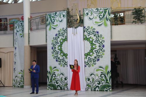 Елабужане отметили праздник весны − Навруз