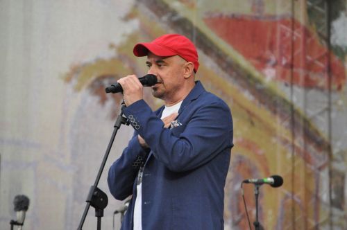 В Елабуге открылся V Международный фестиваль «Летние вечера в Елабуге»