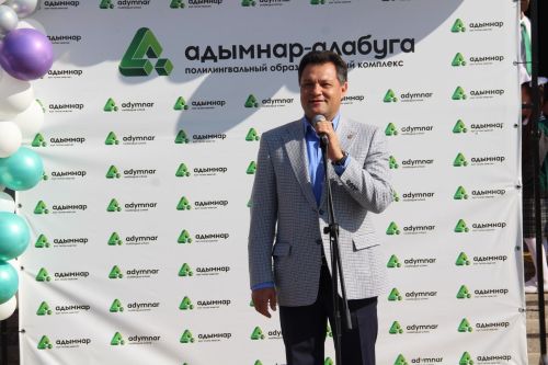 В елабужских школах прозвучали первые звонки