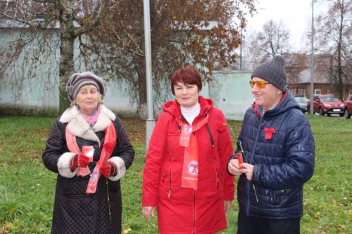 В Елабуге свои юбилеи отмечают два памятника Ленину