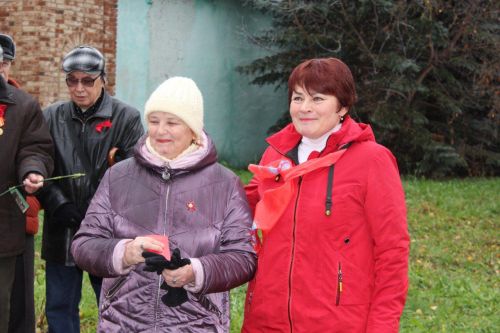 В Елабуге свои юбилеи отмечают два памятника Ленину