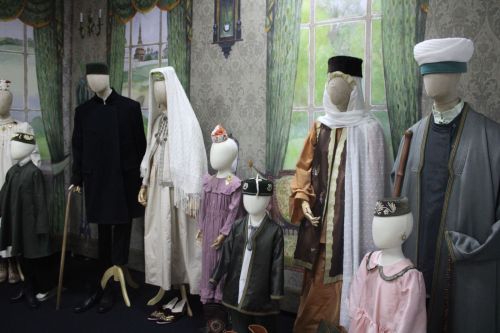 В Елабуге открылась Республиканская Школа молодого фольклориста