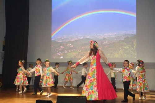 Гала-концерт «Алабуга-Арт» для елабужских учебных заведений