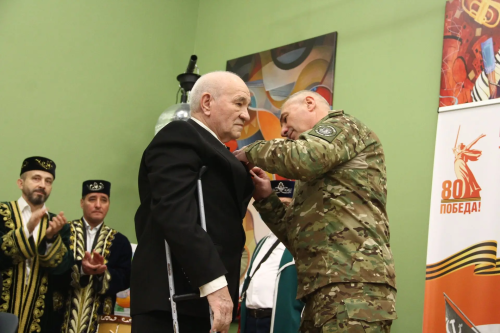 В Елабуге отметили День волонтера