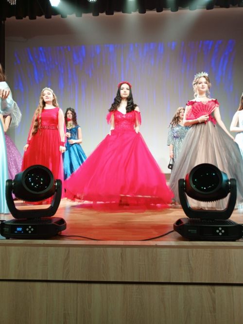 Конкурс «Королева красоты – 2025» в Елабуге