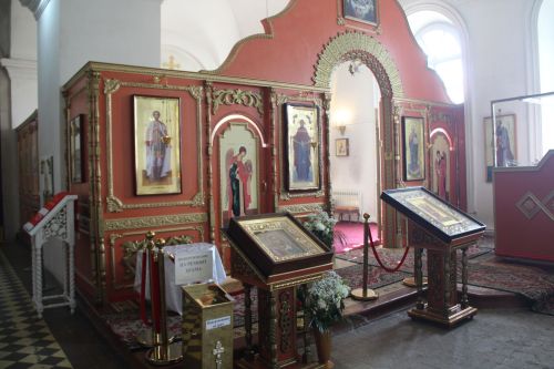 Елабужане отпраздновали Пасху