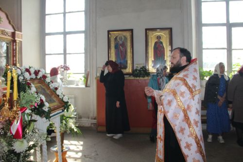 Елабужане отпраздновали Пасху
