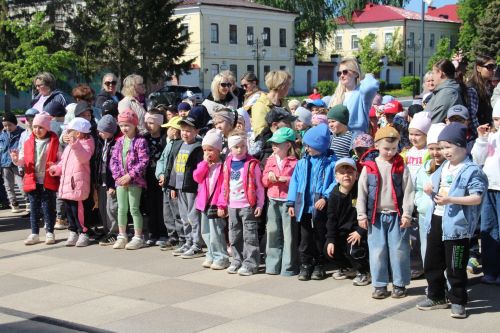 День музеев-2025