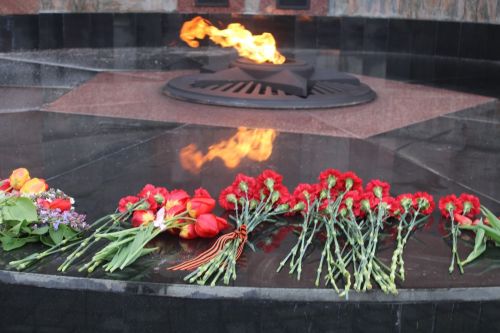 80-летие Победы в Елабуге