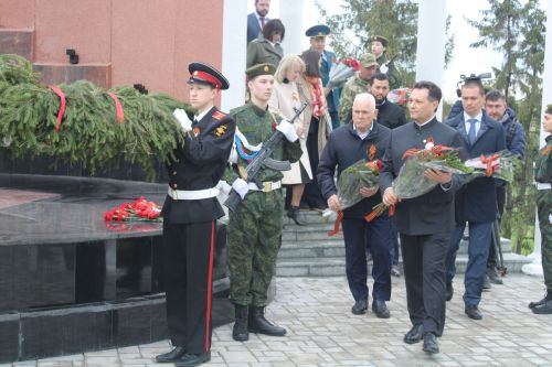 80-летие Победы в Елабуге