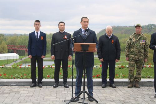 80-летие Победы в Елабуге