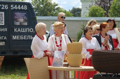 VI Фестиваль Иван-чая в Елабуге 26 июля 2025 года