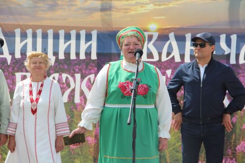 VI Фестиваль Иван-чая в Елабуге 26 июля 2025 года