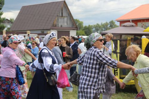 VI Фестиваль Иван-чая в Елабуге 26 июля 2025 года