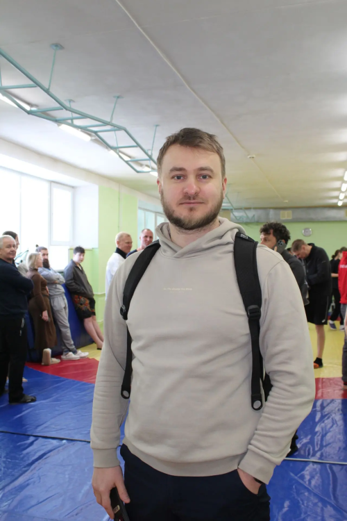 Республиканские соревнования по плаванию «Sprint masters»